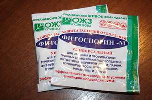 Как растворить препарат Фундазол