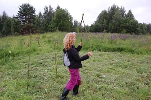 Как правильно выкопать колодец своими руками 