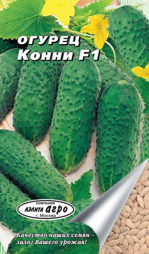 Огурцы семена 