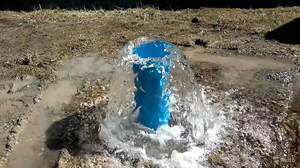 Водяная скважина