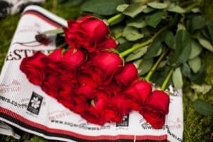 Как стать флористом