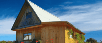 dacha
