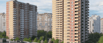 новостройка